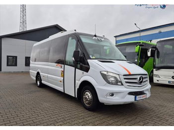 Minibus MERCEDES-BENZ Sprinter