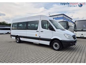 Minibus MERCEDES-BENZ Sprinter