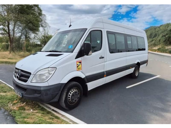 Minibus MERCEDES-BENZ Sprinter
