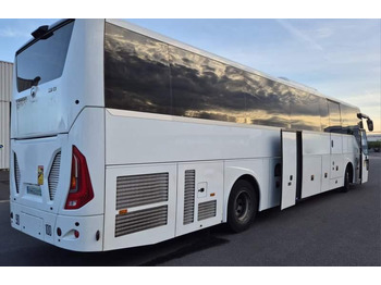 Coach Temsa HD13 / SPROWADZONA / 59 MIEJSC/ WC: picture 3 Coach Temsa HD13 / SPROWADZONA / 59 MIEJSC/ WC: picture 3