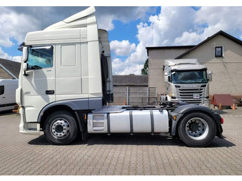 Tractor unit DAF XF510 SPACE CAB / SPROWADZONY / MANUAL / RETARDER: picture 5