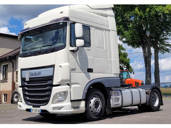 Tractor unit DAF XF 510