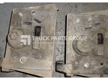 ECU DAF XF 105