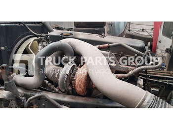 Engine IVECO Stralis