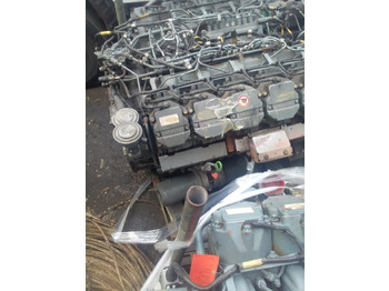 Engine for Truck MAN MAN marine V12 engine, 12 cylinder D2842LE620, D2842 type, D2842LE, D2842LE100, D2842LE200, D2842LE101, D2842LE201, D2842LE202, D2842LE203, D2842LE211, D2842LE212, D2842LE213, D2842LE102, D2842LE103,: picture 5