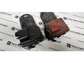 Brake parts HALDEX