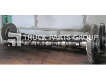 Camshaft MAN TGA