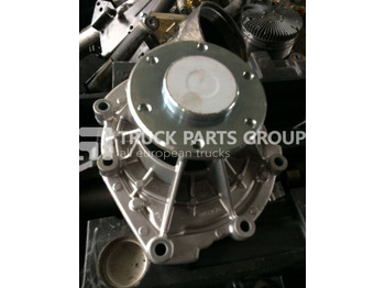 Coolant pump MAN TGS