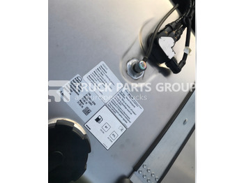 Fuel tank MAN TGS