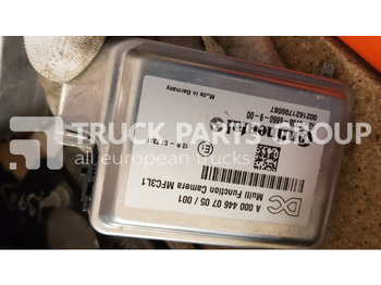 ECU MERCEDES-BENZ Actros