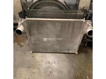 Radiator MERCEDES-BENZ Actros