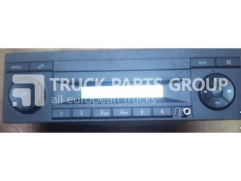 Dashboard MERCEDES-BENZ