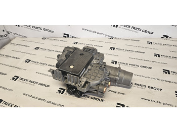 Gearbox and parts MERCEDES-BENZ Actros