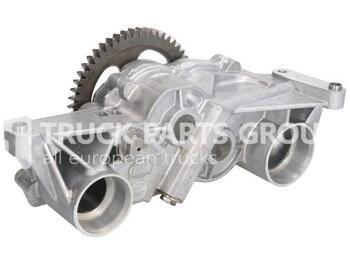 Oil pump MERCEDES-BENZ Actros