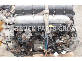 Engine RENAULT Midlum