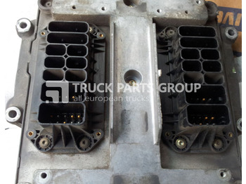 ECU SCANIA R