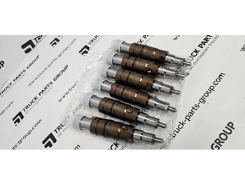 New Injector for Truck SCANIA Scania XPI injection system EURO5 emission without AD blue injectors unit, injector series XPI, BAND NEW, RECONDITIONED 2086663, 2031836, engine type DC1305, DC1307, DC1310, DC13123, DC13, 13 litres e: picture 4