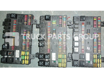 Fuse VOLVO FH13