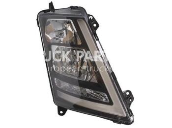 Headlight VOLVO FH16