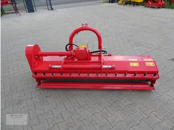 Flail mower FPM