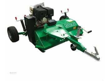 Flail mower/ Mulcher