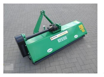 Flail mower/ Mulcher