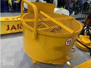 New Concrete mixer Vemac Betonmischer 800 1200 1800 Liter Futtermischer Mischer Mixer Zwangsmischer NEU: picture 2 New Concrete mixer Vemac Betonmischer 800 1200 1800 Liter Futtermischer Mischer Mixer Zwangsmischer NEU: picture 2