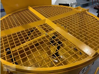 New Concrete mixer Vemac Betonmischer 800 1200 1800 Liter Futtermischer Mischer Mixer Zwangsmischer NEU: picture 5 New Concrete mixer Vemac Betonmischer 800 1200 1800 Liter Futtermischer Mischer Mixer Zwangsmischer NEU: picture 5