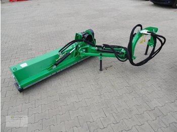 New Verge mower Vemac Böschungsmulcher Geo AGL165C 165cm Seitenmulcher Mulcher Mähwerk NEU: picture 4 New Verge mower Vemac Böschungsmulcher Geo AGL165C 165cm Seitenmulcher Mulcher Mähwerk NEU: picture 4