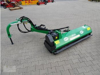 New Verge mower Vemac Böschungsmulcher Geo AGL165C 165cm Seitenmulcher Mulcher Mähwerk NEU: picture 2 New Verge mower Vemac Böschungsmulcher Geo AGL165C 165cm Seitenmulcher Mulcher Mähwerk NEU: picture 2
