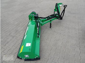 Verge mower VEMAC