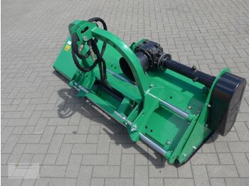 Flail mower VEMAC