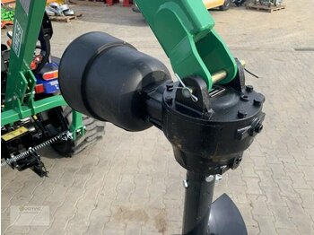 New Auger for Farm tractor Vemac Erdbohrer Geo HMD-S24 30cm Bohrer Erdbohrgerät Traktor NEU: picture 4 New Auger for Farm tractor Vemac Erdbohrer Geo HMD-S24 30cm Bohrer Erdbohrgerät Traktor NEU: picture 4