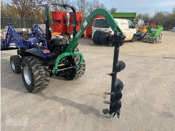 New Auger for Farm tractor Vemac Erdbohrer Geo HMD-S24 30cm Bohrer Erdbohrgerät Traktor NEU: picture 2 New Auger for Farm tractor Vemac Erdbohrer Geo HMD-S24 30cm Bohrer Erdbohrgerät Traktor NEU: picture 2