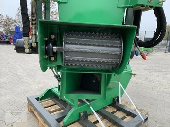 New Wood chipper Vemac Geo Holzhäcksler Geo Eco22-Z Häcksler Schredder Hydraulik Traktor NEU: picture 4