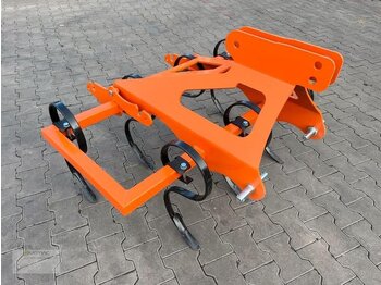 Cultivator VEMAC