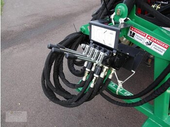 New Boom mower Vemac Heckenschere Geo BRC120 120cm NeugerätBRC120: picture 4