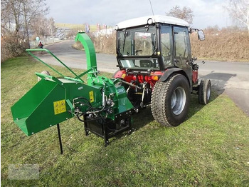 New Wood chipper Vemac Holzhäcksler Agrifarm WOD17H Holzschredder Häcksler Schredder NEU: picture 2 New Wood chipper Vemac Holzhäcksler Agrifarm WOD17H Holzschredder Häcksler Schredder NEU: picture 2