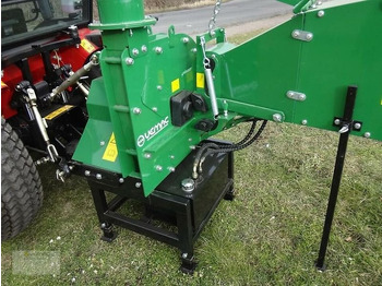 New Wood chipper Vemac Holzhäcksler Agrifarm WOD17H Holzschredder Häcksler Schredder NEU: picture 5 New Wood chipper Vemac Holzhäcksler Agrifarm WOD17H Holzschredder Häcksler Schredder NEU: picture 5