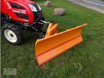 Snow plough VEMAC