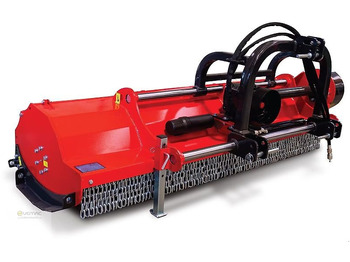 Flail mower/ Mulcher VEMAC