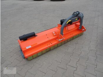 New Flail mower Vemac Mulcher Schlegelmulcher ML125 125cm NEU: picture 4