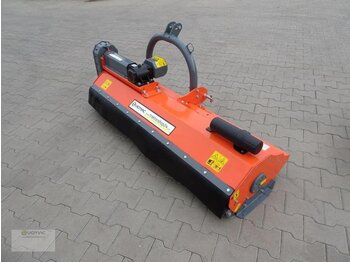 New Flail mower Vemac Mulcher Schlegelmulcher ML125 125cm NEU: picture 3