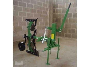 New Plow Vemac PO210 Drehpflug Wendepflug Einschar Pflug Neu: picture 3