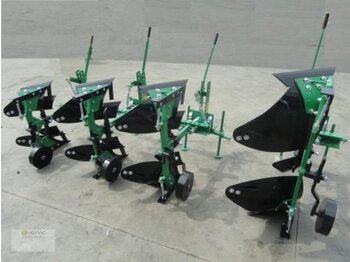 New Plow Vemac PO210 Drehpflug Wendepflug Einschar Pflug Neu: picture 2
