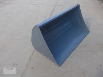 Loader bucket VEMAC