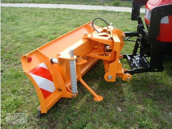 Snow plough VEMAC