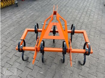 Cultivator VEMAC