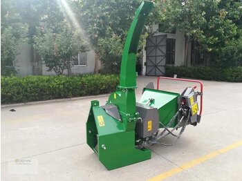 New Wood chipper Vemac WOD24H Holzhäcksler Hydrauliköltank Schredder Holzschredder NEU: picture 3 New Wood chipper Vemac WOD24H Holzhäcksler Hydrauliköltank Schredder Holzschredder NEU: picture 3