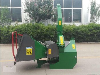 New Wood chipper Vemac WOD24H Holzhäcksler Hydrauliköltank Schredder Holzschredder NEU: picture 2 New Wood chipper Vemac WOD24H Holzhäcksler Hydrauliköltank Schredder Holzschredder NEU: picture 2